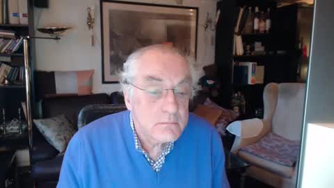 Philippe online show from January 2025 03:58:01 PM