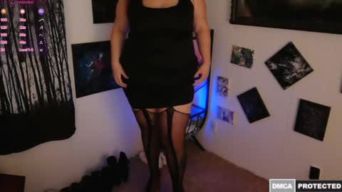 Rose online show from December 2024 12:12:02 PM