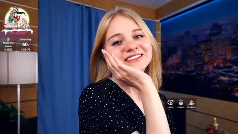 Snapshot of phyllisearney chatting on December 2024 07:57:01 AM Hann G. Jones online show from December 2024 07:57:01 AM