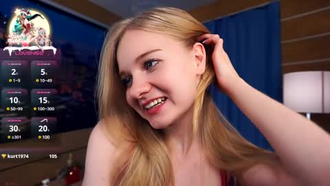 Snapshot of phyllisearney chatting on December 2024 10:36:02 AM Hann G. Jones online show from December 2024 10:36:02 AM