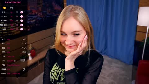 Snapshot of phyllisearney chatting on January 2025 08:24:01 AM Hann G. Jones online show from January 2025 08:24:01 AM