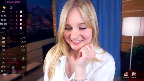 Snapshot of phyllisearney chatting on January 2025 07:04:01 AM Hann G. Jones online show from January 2025 07:04:01 AM