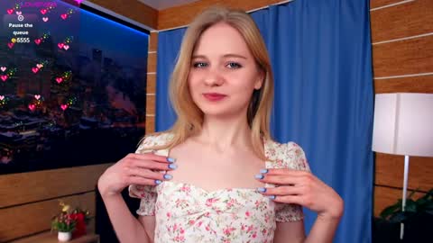 Snapshot of phyllisearney chatting on January 2025 05:38:01 AM Hann G. Jones online show from January 2025 05:38:01 AM