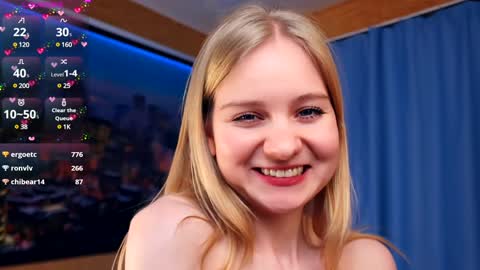 Snapshot of phyllisearney chatting on January 2025 03:07:01 PM Hann G. Jones online show from January 2025 03:07:01 PM