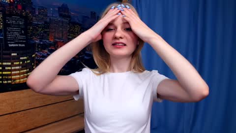 Snapshot of phyllisearney chatting on January 2025 07:35:01 AM Hann G. Jones online show from January 2025 07:35:01 AM