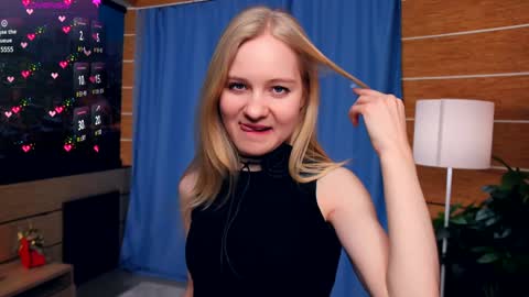 Snapshot of phyllisearney chatting on January 2025 07:22:01 AM Hann G. Jones online show from January 2025 07:22:01 AM