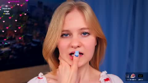 Snapshot of phyllisearney chatting on January 2025 06:56:02 AM Hann G. Jones online show from January 2025 06:56:02 AM