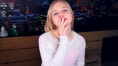 Snapshot of phyllisearney chatting on February 2025 07:23:01 AM Hann G. Jones online show from February 2025 07:23:01 AM