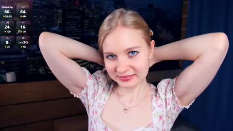 Snapshot of phyllisearney chatting on February 2025 08:06:02 AM Hann G. Jones online show from February 2025 08:06:02 AM