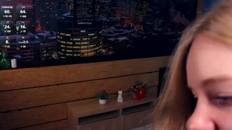 Snapshot of phyllisearney chatting on March 2025 07:32:02 AM Hann G. Jones online show from March 2025 07:32:02 AM