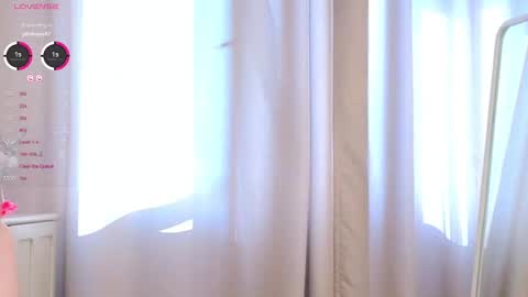 Lora black  and Lili blonde welcome you here online show from March 2025 11:37:02 AM