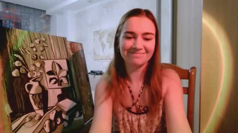 Snapshot of phyllispilkington chatting on November 2025 11:21:01 AM Jenny online show from November 2025 11:21:01 AM