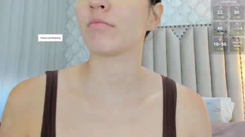 Snapshot of pia_johnson_ chatting on October 2025 11:52:02 AM online show from October 2025 11:52:02 AM