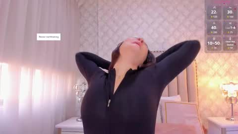 Snapshot of pia_johnson_ chatting on October 2025 11:55:02 AM online show from October 2025 11:55:02 AM