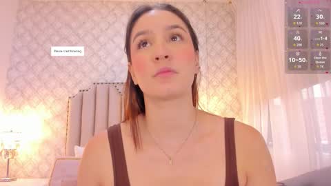 Snapshot of pia_johnson_ chatting on October 2025 11:31:02 AM online show from October 2025 11:31:02 AM