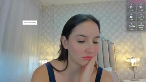 Snapshot of pia_johnson_ chatting on November 2025 11:33:01 AM online show from November 2025 11:33:01 AM