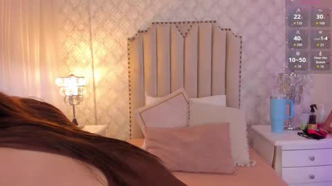 Snapshot of pia_johnson_ chatting on November 2025 11:33:02 AM online show from November 2025 11:33:02 AM