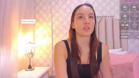 Snapshot of pia_johnson_ chatting on November 2025 11:31:02 AM online show from November 2025 11:31:02 AM