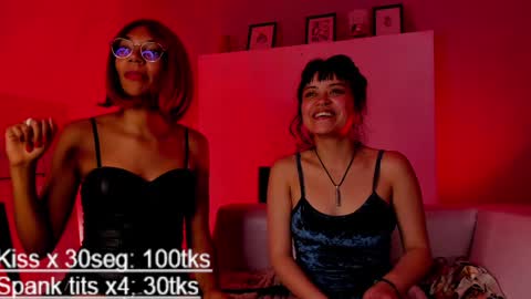    Special Couple Show - WELCOME TO XMAS   5 and 6 December  - 2 at 8 pm COL hour online show from December 2024 10:13:01 PM