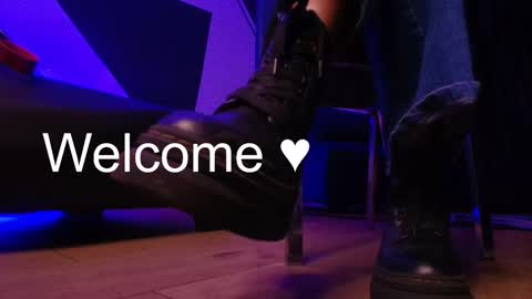    Special Couple Show - WELCOME TO XMAS   5 and 6 December  - 2 at 8 pm COL hour online show from October 2025 10:53:02 PM