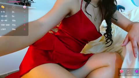 Liz online show from January 2025 02:04:01 AM