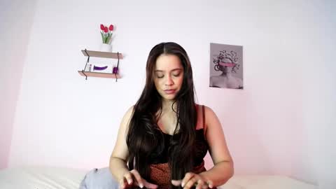 Snapshot of piagelvez_ chatting on October 2025 03:32:01 PM piagelvez_ online show from October 2025 03:32:01 PM