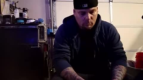 pickleback69 online show from December 2024 11:52:02 AM