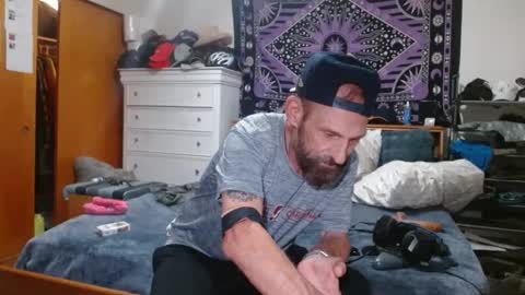 picklerick650 online show from October 2025 08:07:02 PM