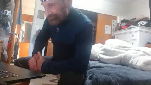 picklerick650 online show from October 2025 10:55:02 PM