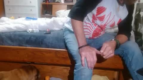 picklerick650 online show from October 2025 07:19:02 PM