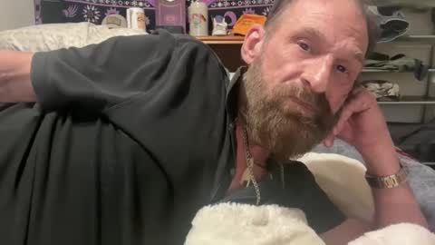 picklerick650 online show from November 2025 06:45:01 AM