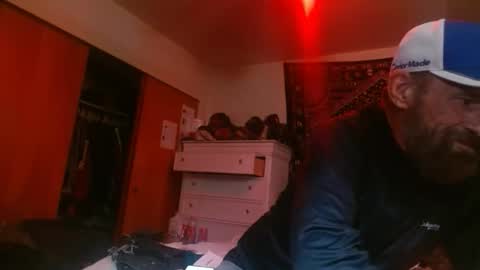 picklerick650 online show from November 2025 12:55:01 AM