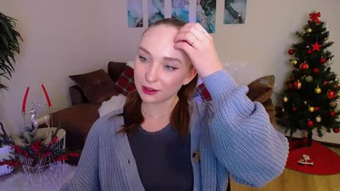 Emelie online show from December 2024 06:19:01 AM