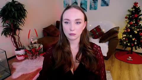 Emelie online show from December 2024 01:34:01 AM