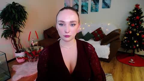 Emelie online show from December 2024 04:39:02 AM