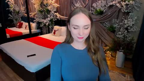 Emelie online show from December 2024 01:38:02 AM