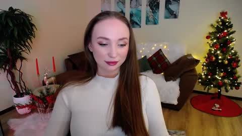 Emelie online show from December 2024 04:09:02 AM