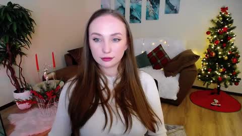 Emelie online show from December 2024 07:26:02 AM
