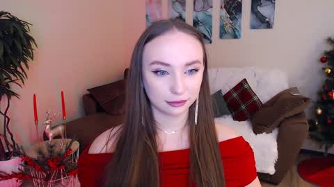 Emelie online show from December 2024 01:04:02 AM