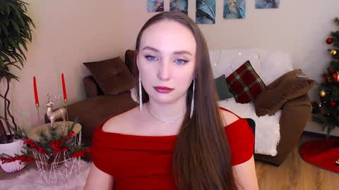 Emelie online show from December 2024 07:31:01 AM
