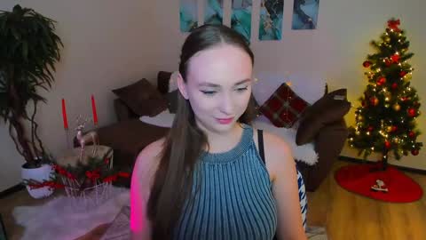 Emelie online show from January 2025 04:17:01 AM