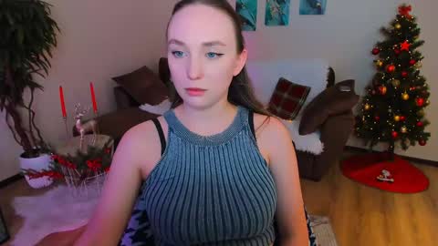 Emelie online show from January 2025 10:22:02 AM