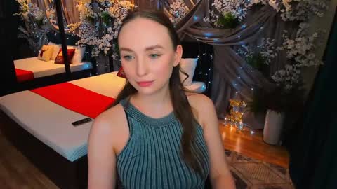 Emelie online show from January 2025 10:50:01 PM