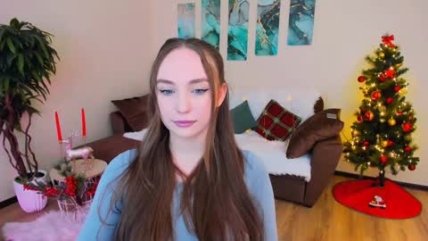 Emelie online show from January 2025 10:19:01 AM