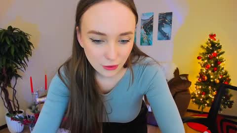 Emelie online show from January 2025 05:06:01 PM
