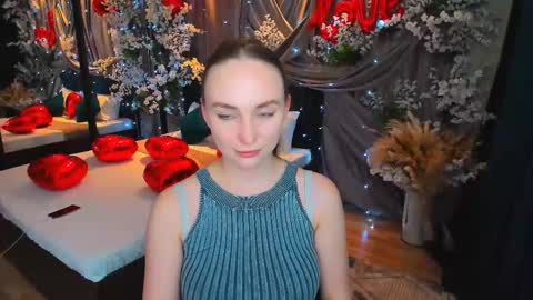 Emelie online show from February 2025 05:50:02 PM