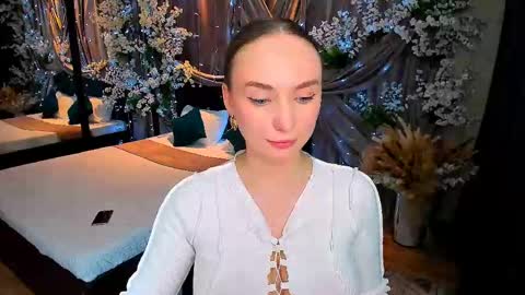Emelie online show from March 2025 12:16:01 AM