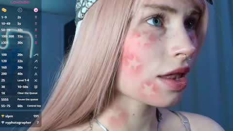 Snapshot of piera_ chatting on October 2025 09:57:02 PM Piera online show from October 2025 09:57:02 PM