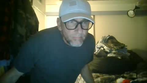 pierce702702 online show from January 2025 07:17:01 AM