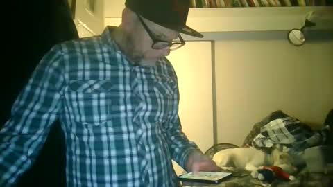 pierce702702 online show from January 2025 11:23:02 AM